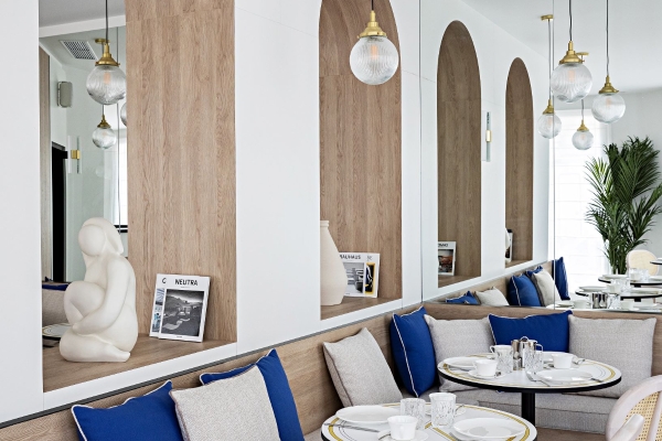 Hotel BW Signature Collection by Best Western Le Riviera Collection (Nizza)